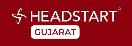 Headstart Gujarat logo